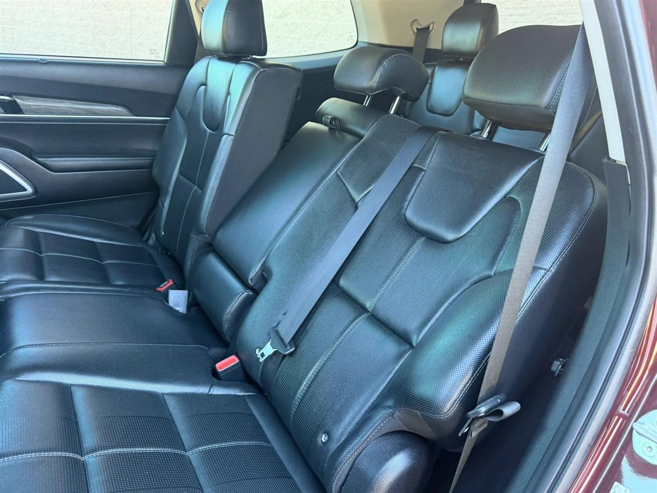 Kia Telluride EX FWD 2020