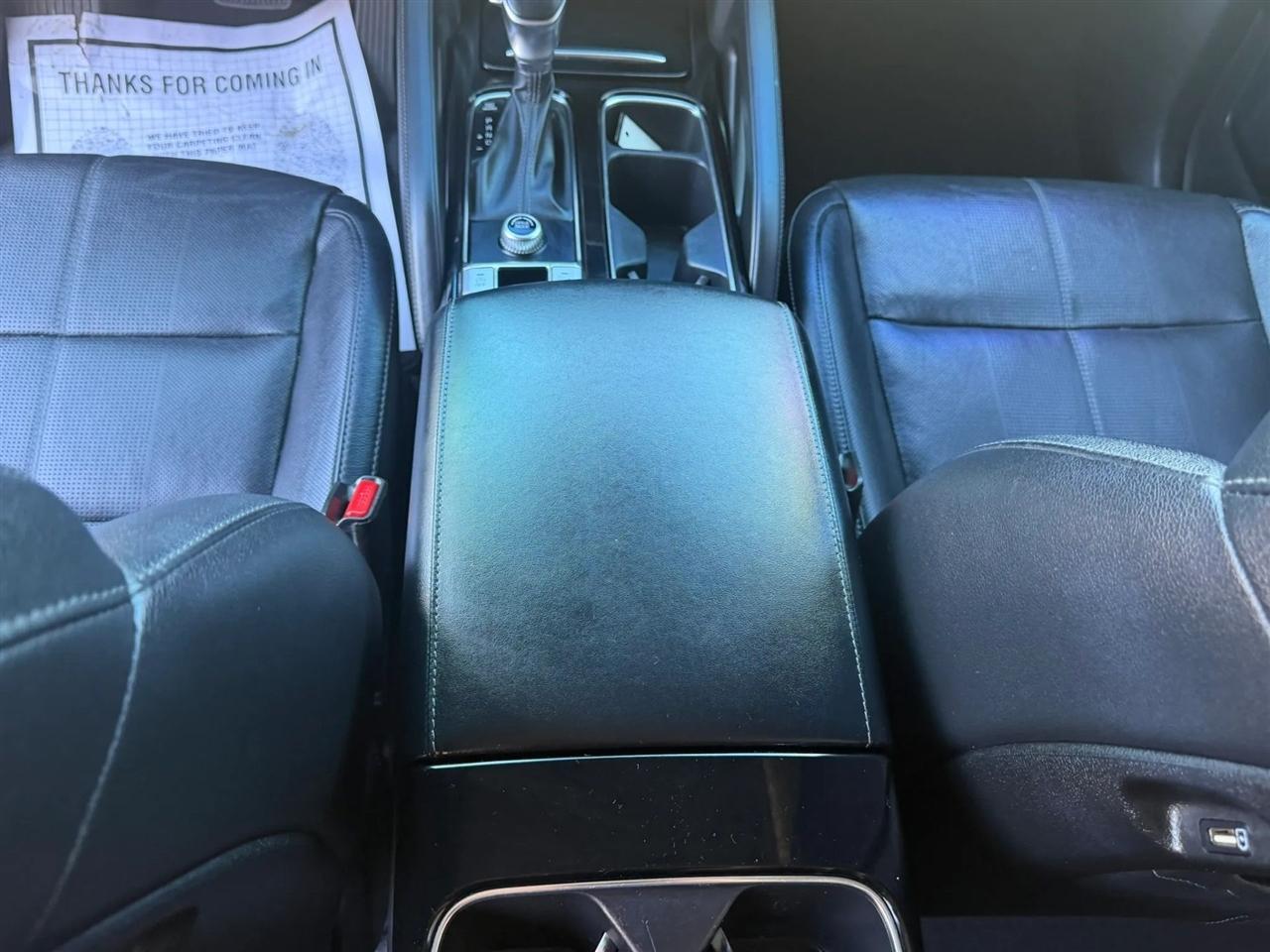 Kia Telluride EX FWD 2020