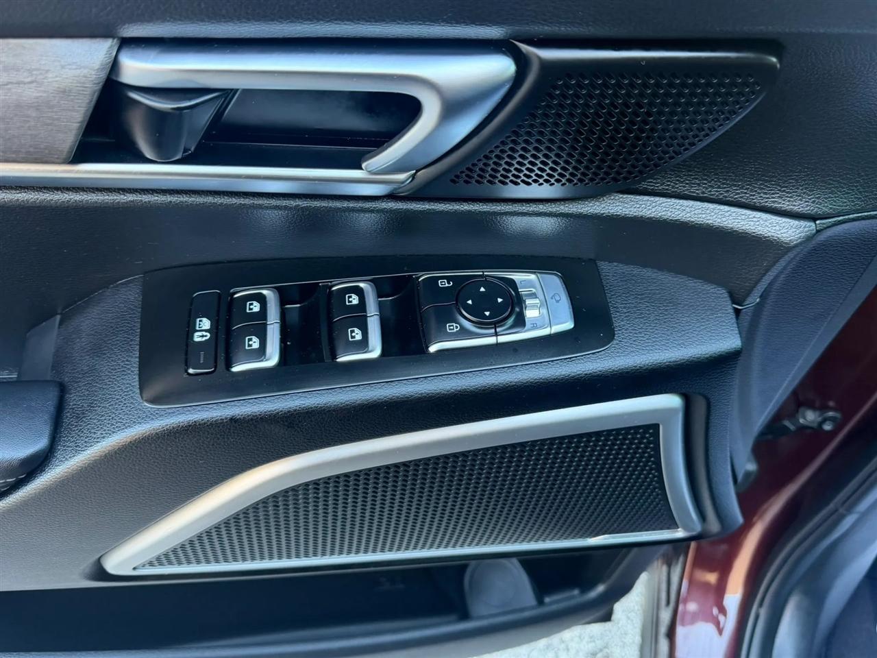 Kia Telluride EX FWD 2020