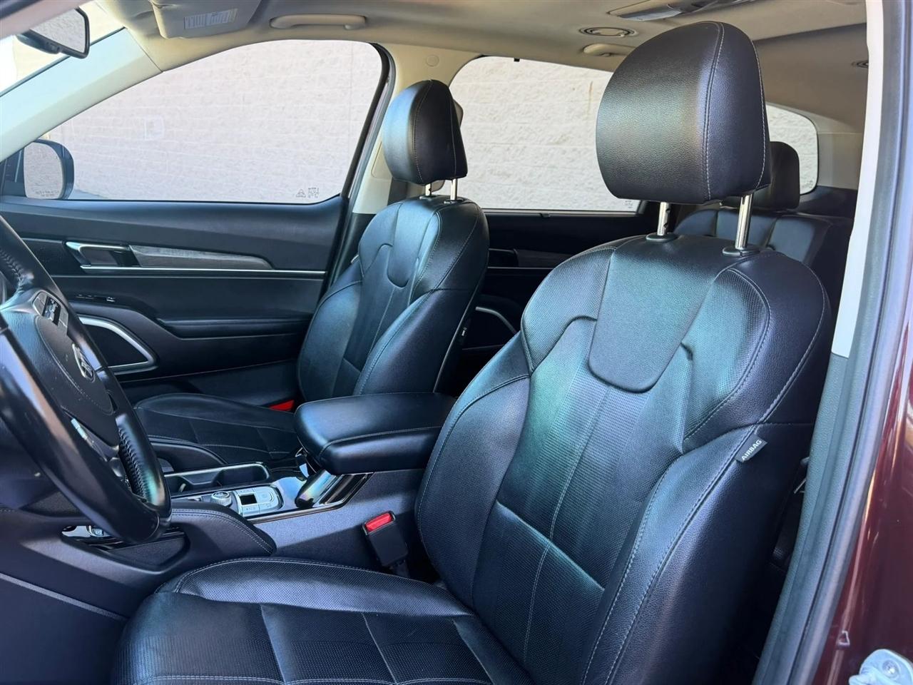 Kia Telluride EX FWD 2020
