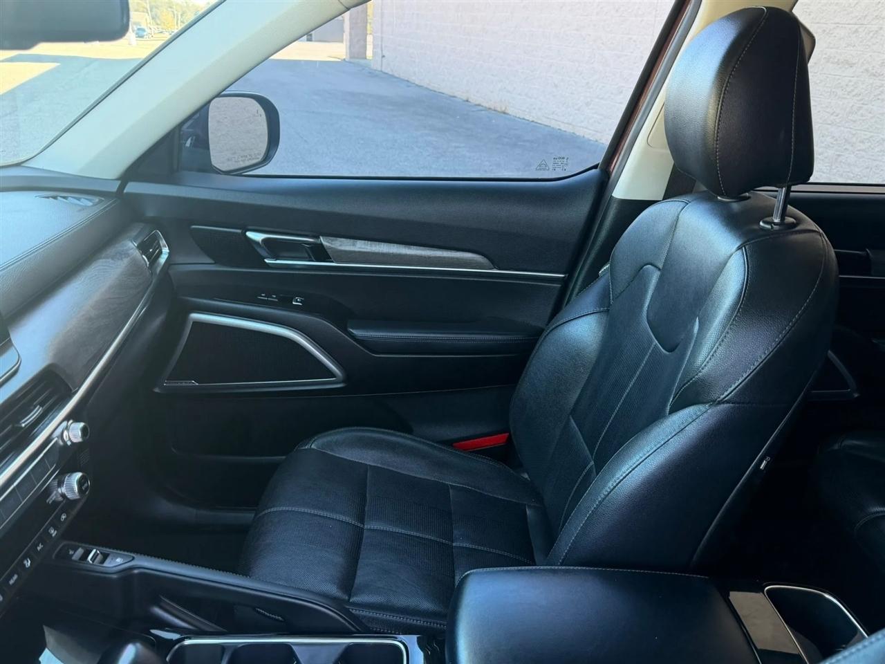 Kia Telluride EX FWD 2020
