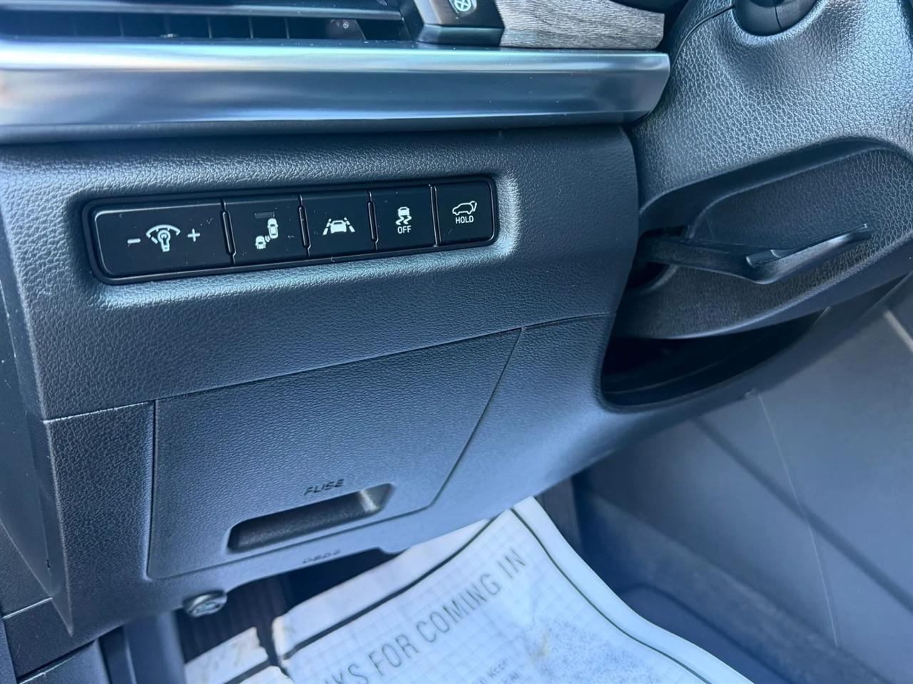 Kia Telluride EX FWD 2020