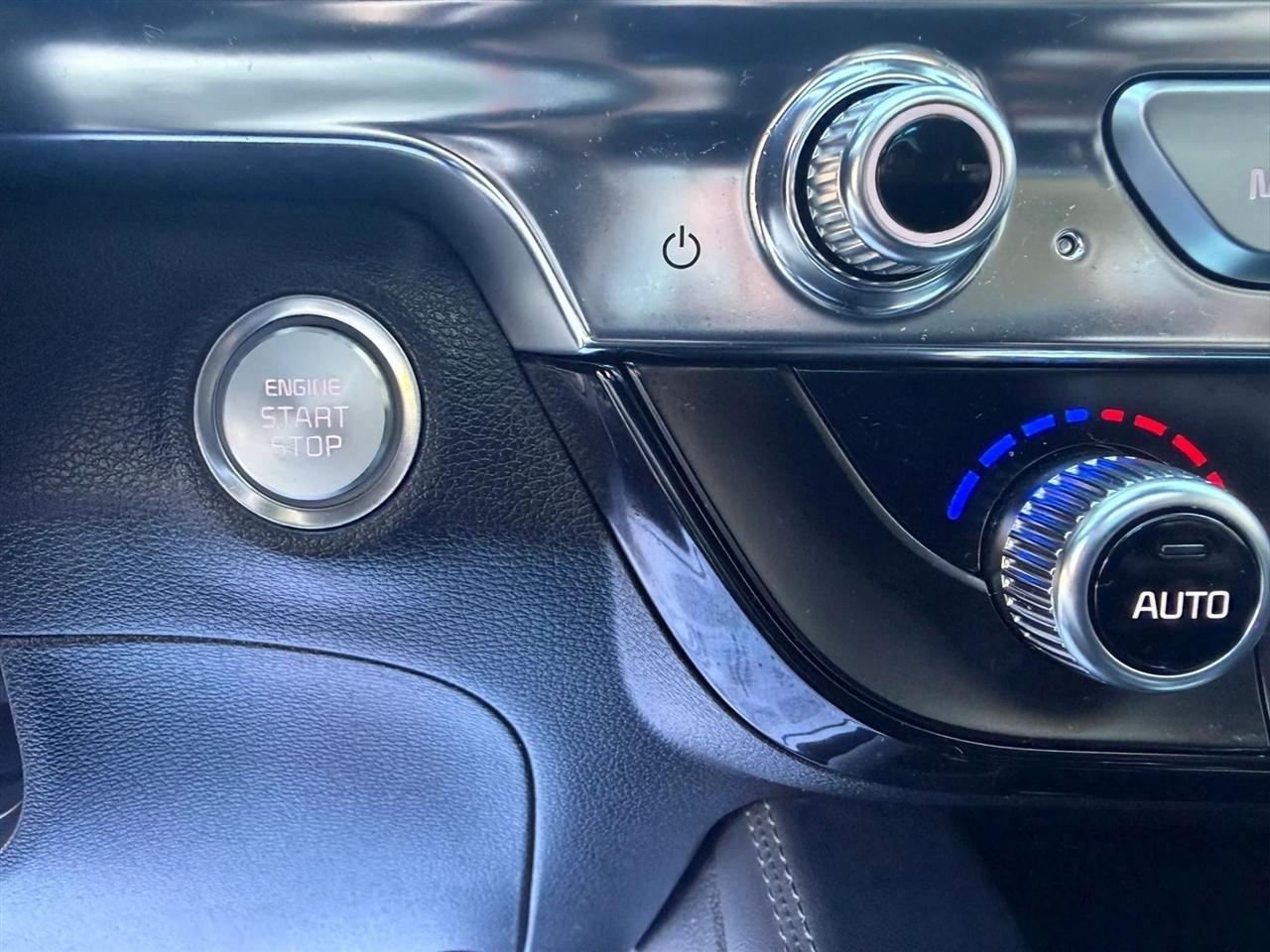 Kia Telluride EX FWD 2020