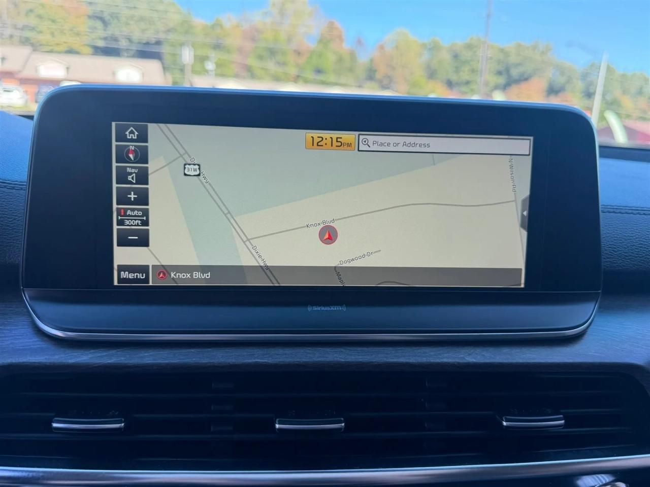 Kia Telluride EX FWD 2020
