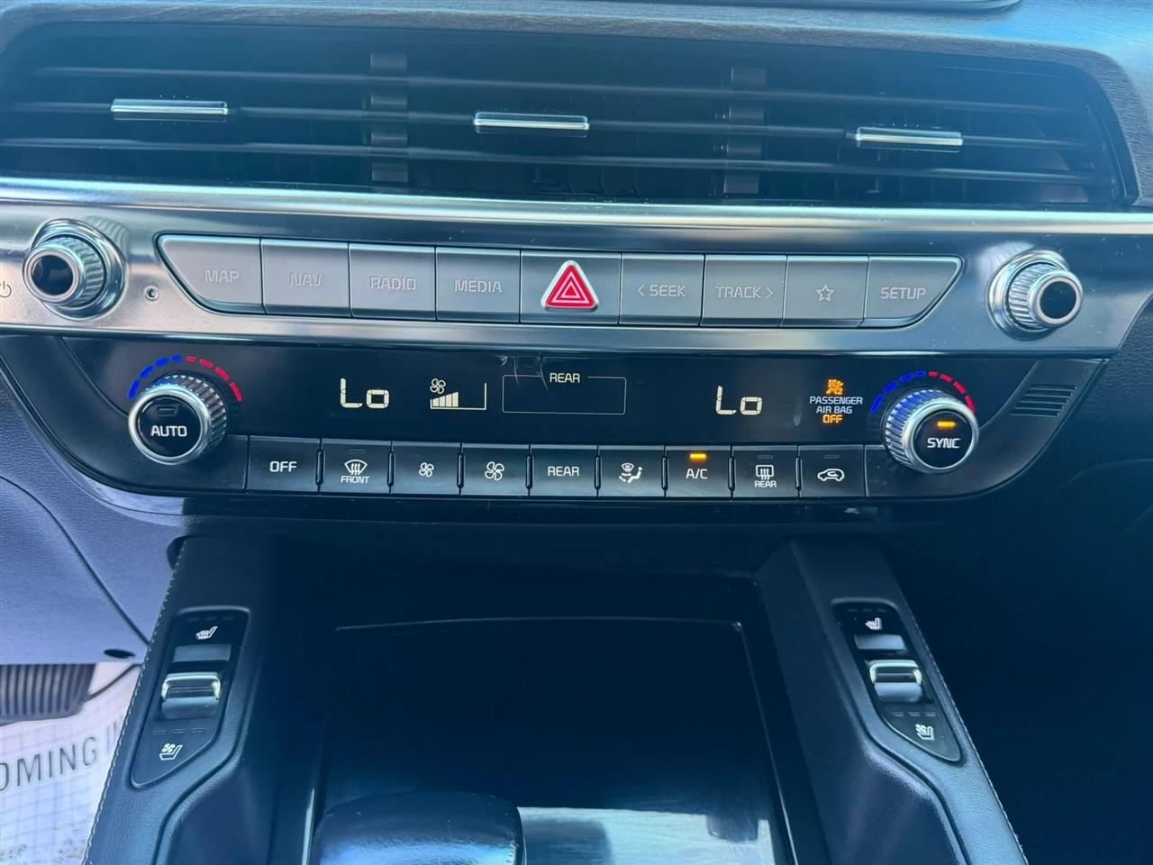 Kia Telluride EX FWD 2020