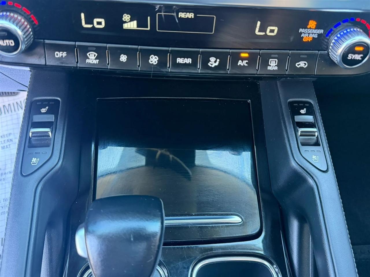 Kia Telluride EX FWD 2020