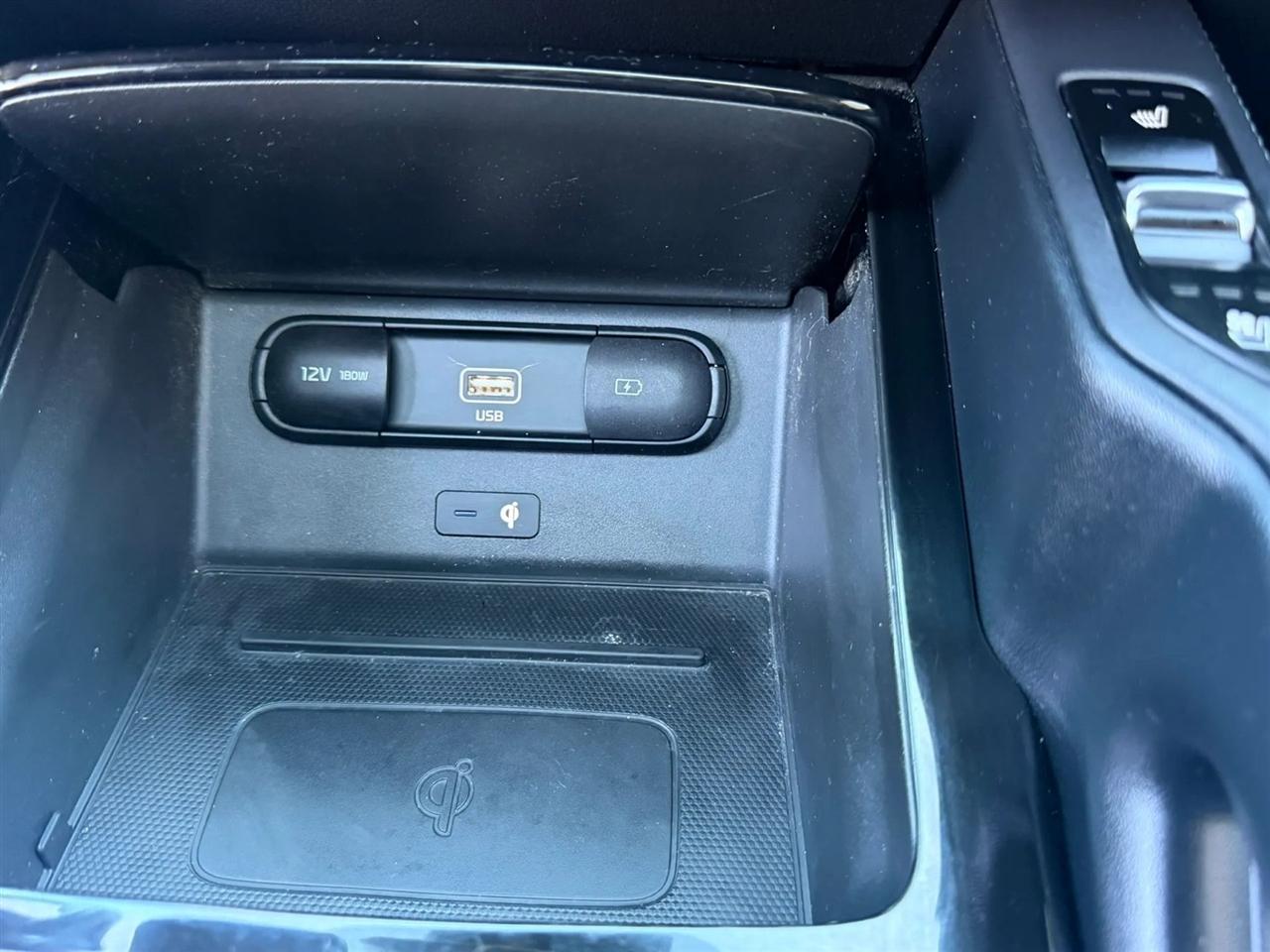 Kia Telluride EX FWD 2020