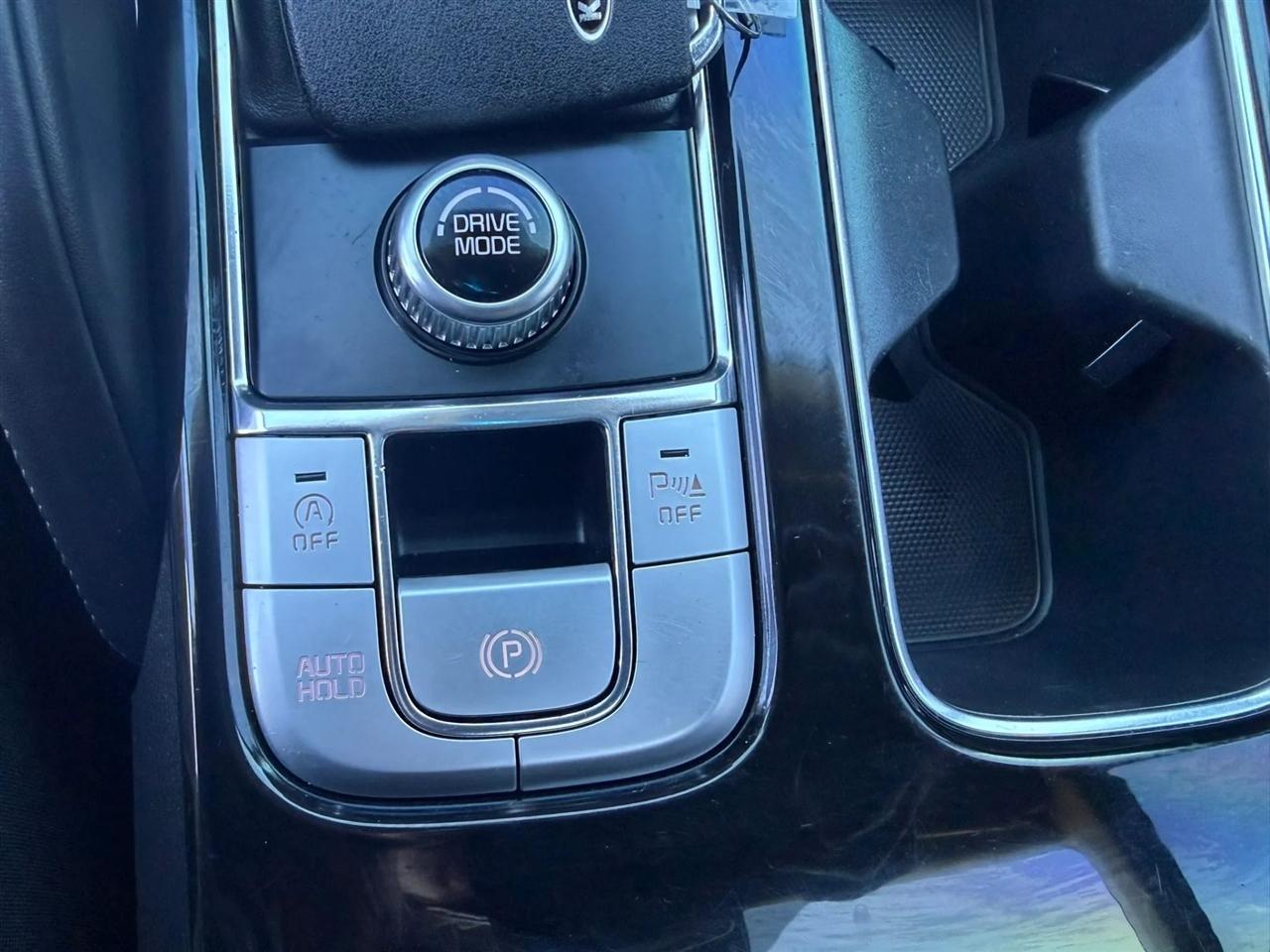Kia Telluride EX FWD 2020