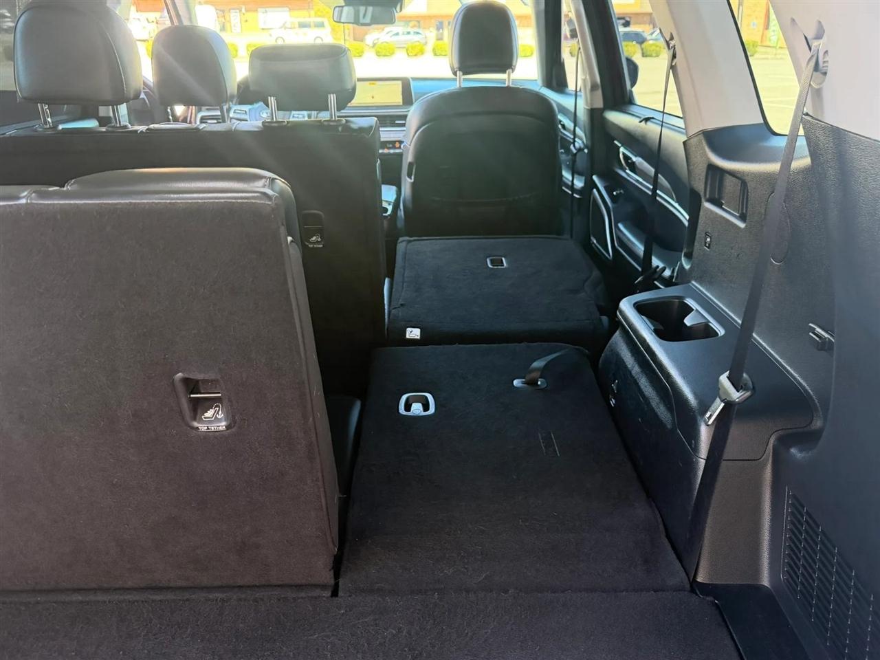 Kia Telluride EX FWD 2020
