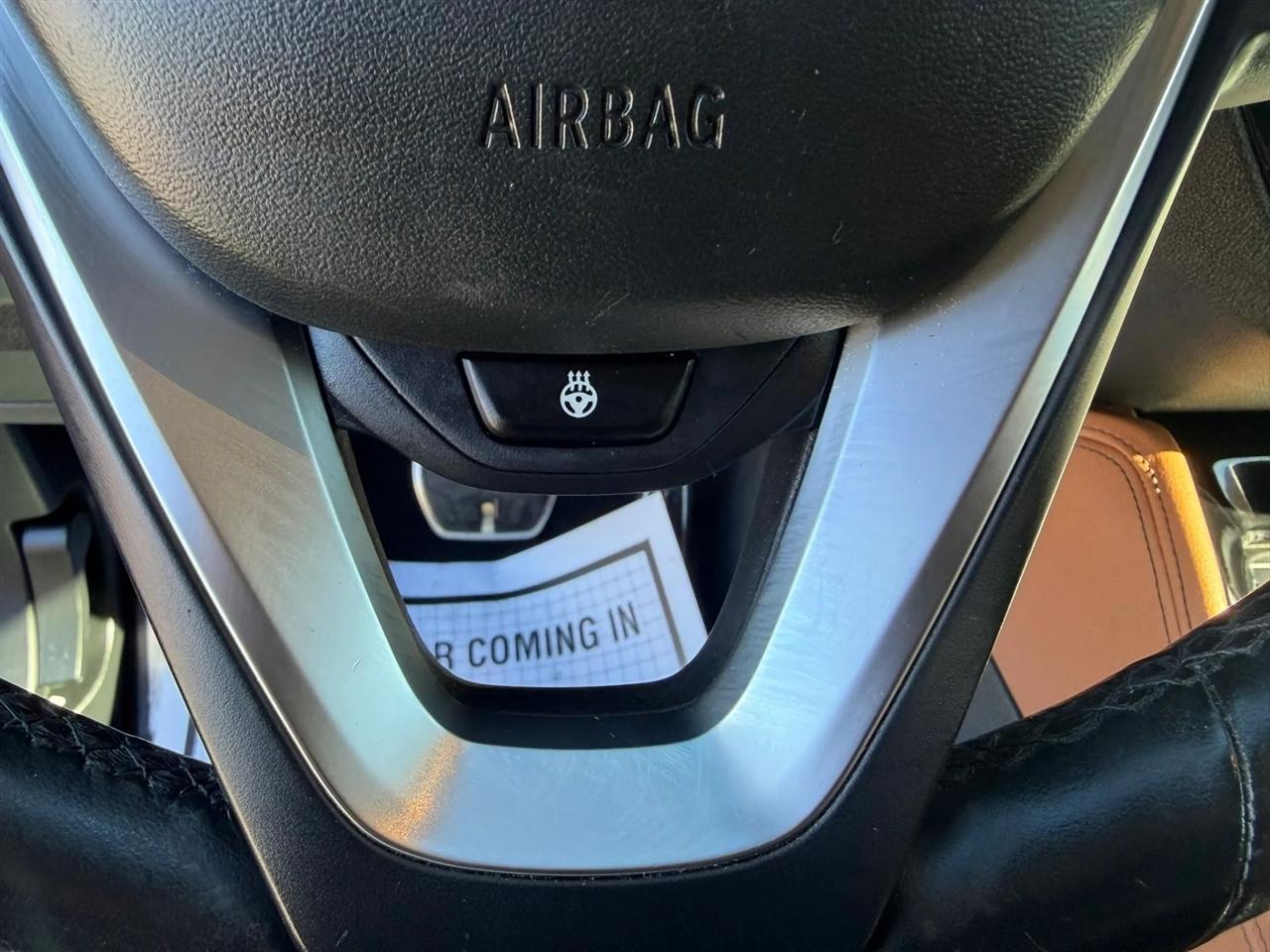 BMW X4 M40i Sports Activity Coupe 2019