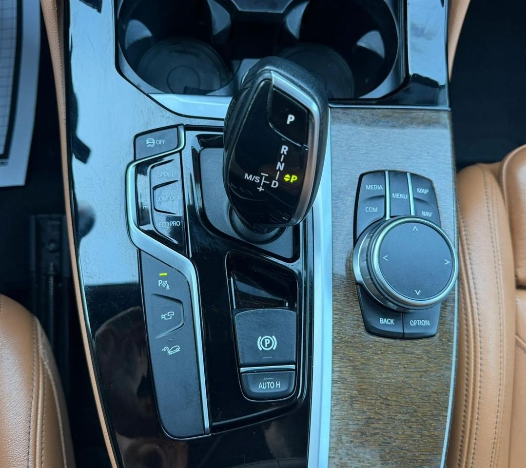 BMW X4 M40i Sports Activity Coupe 2019