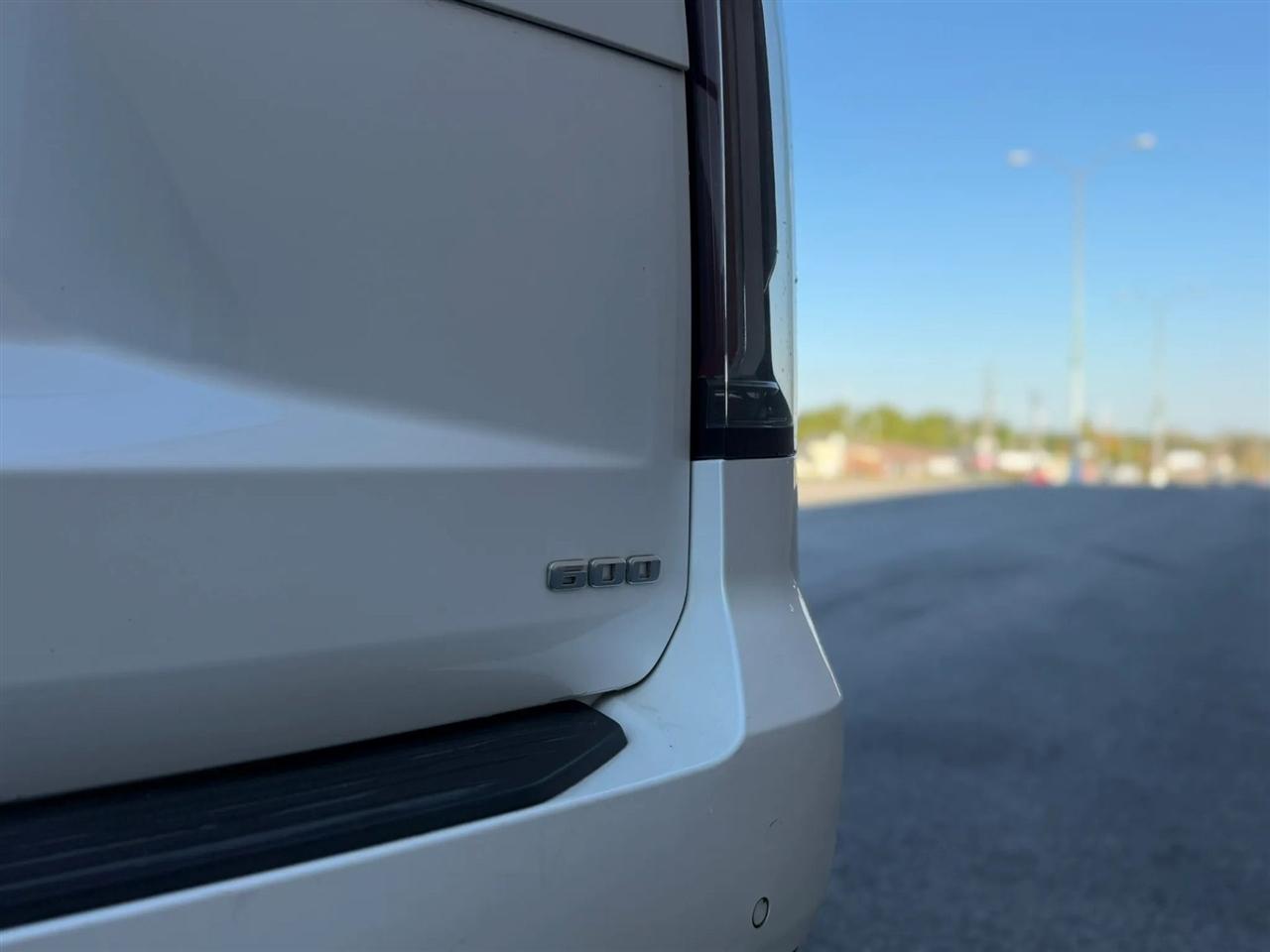 Cadillac Escalade 4WD 4dr Sport 2021