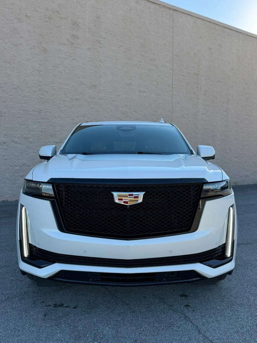 Cadillac Escalade 4WD 4dr Sport 2021
