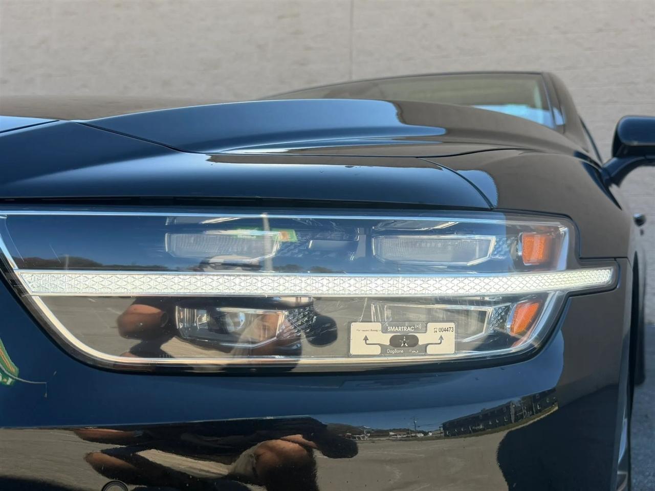 Genesis G90 5.0L Ultimate RWD 2020