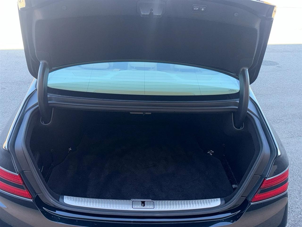 Genesis G90 5.0L Ultimate RWD 2020