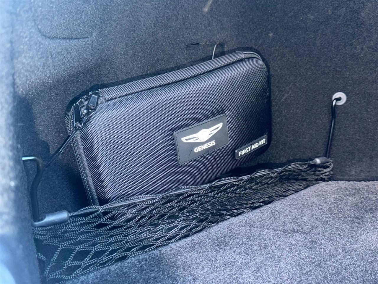 Genesis G90 5.0L Ultimate RWD 2020