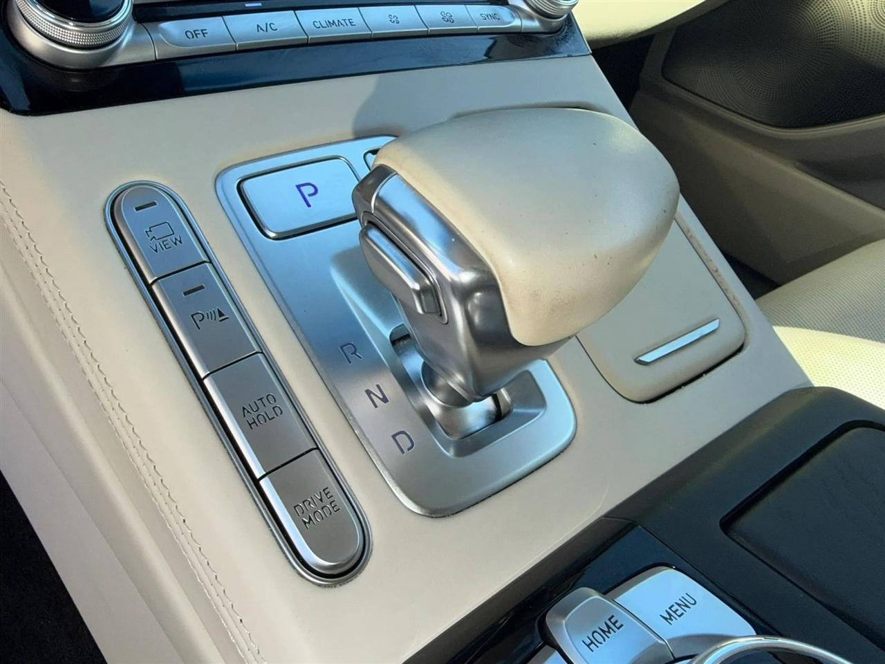 Genesis G90 5.0L Ultimate RWD 2020