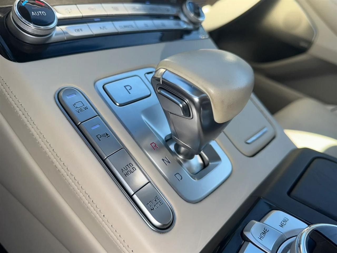Genesis G90 5.0L Ultimate RWD 2020