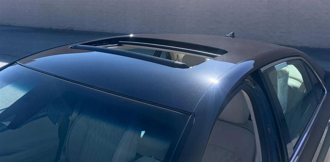 Genesis G90 5.0L Ultimate RWD 2020