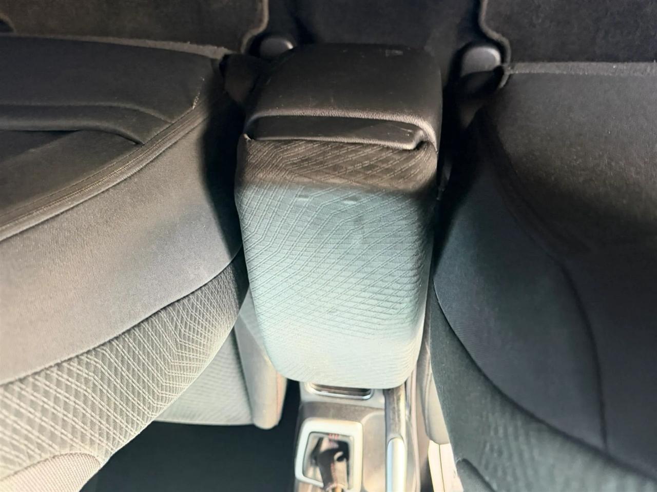 Honda Civic Sdn 4dr Man Si 2013