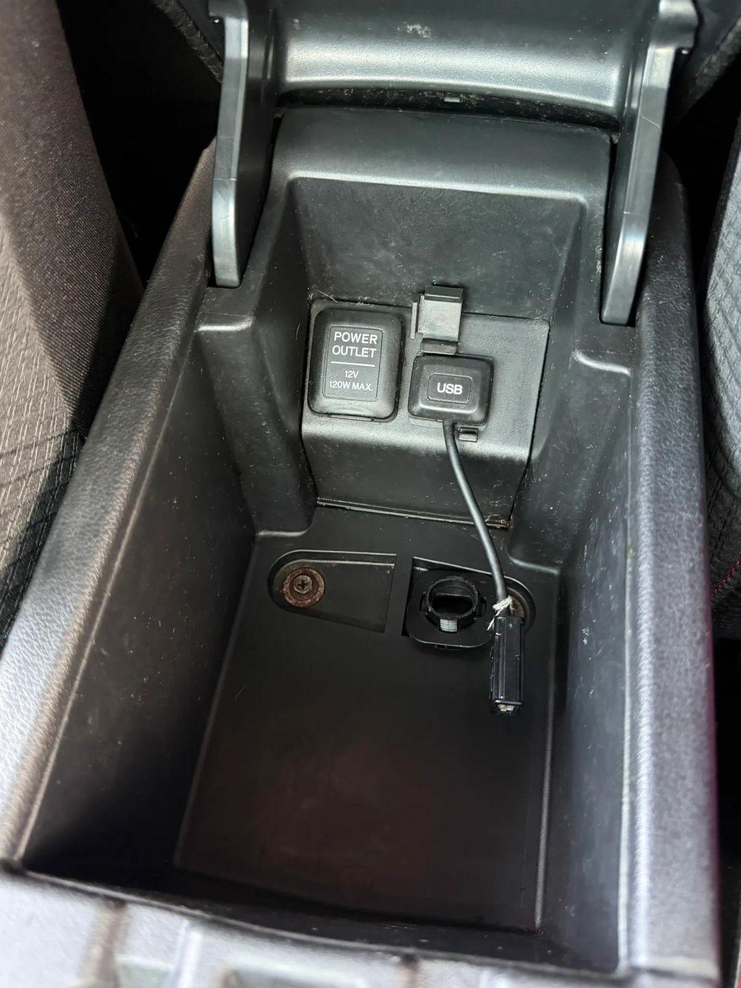 Honda Civic Sdn 4dr Man Si 2013