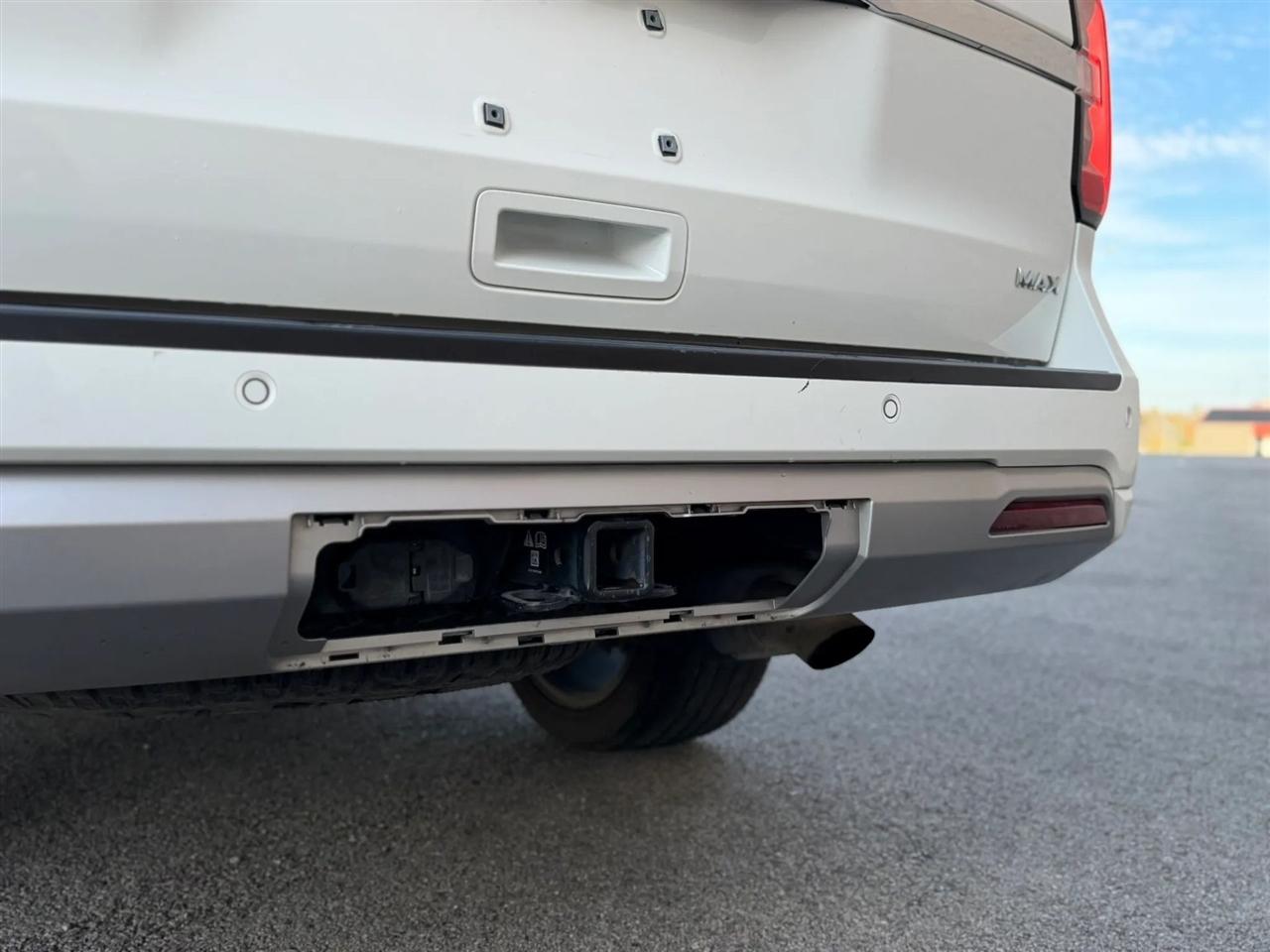 Ford Expedition Max Platinum 4x4 2022