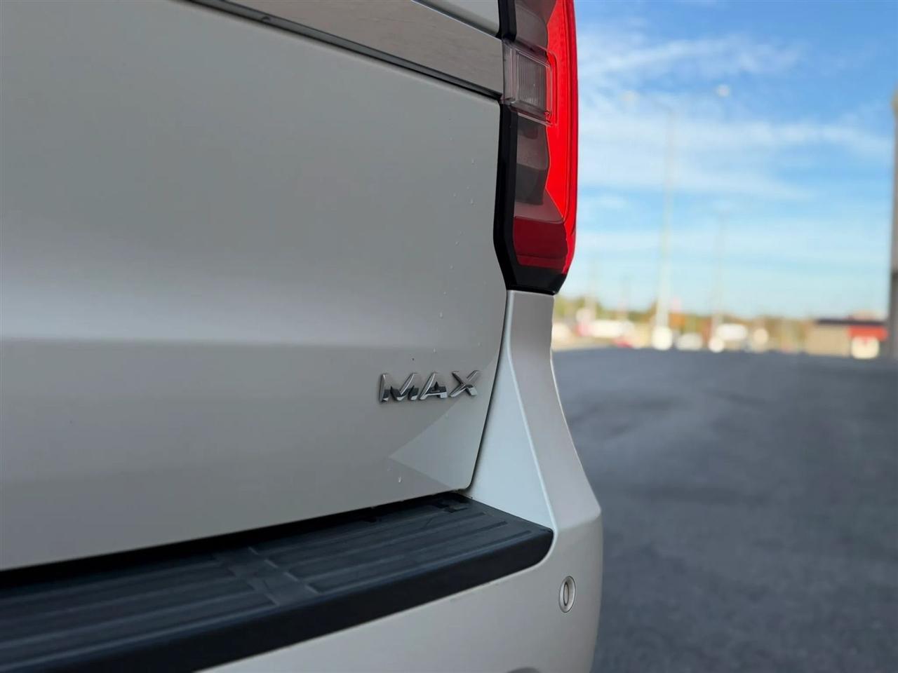 Ford Expedition Max Platinum 4x4 2022