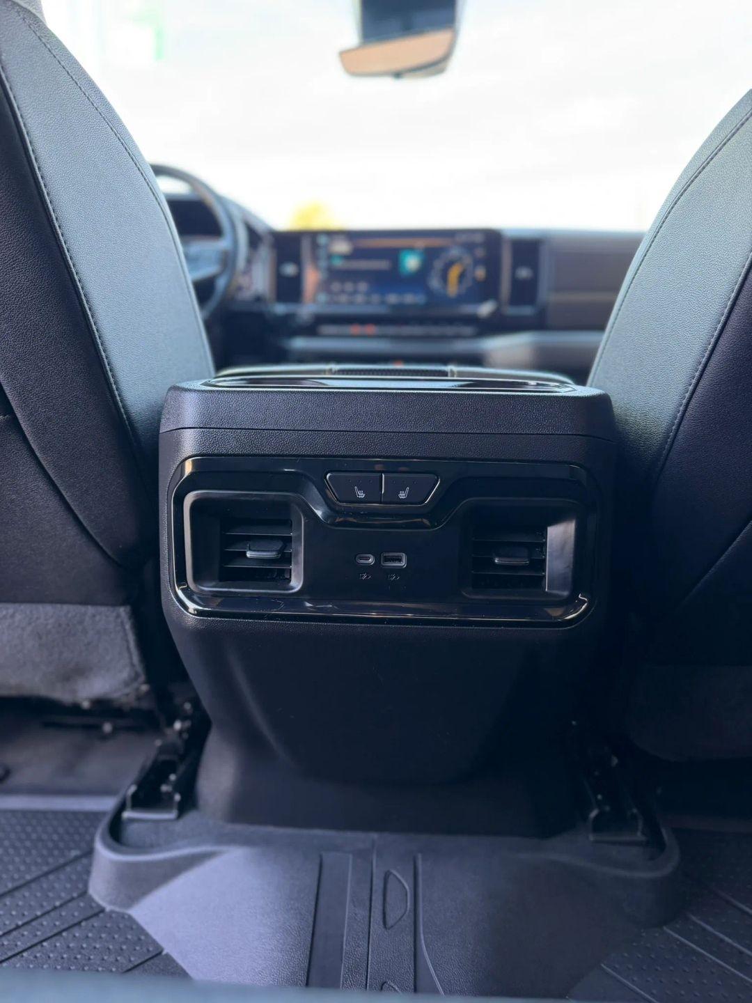 Chevrolet Silverado 1500 4WD Crew Cab 147" ZR2 2022