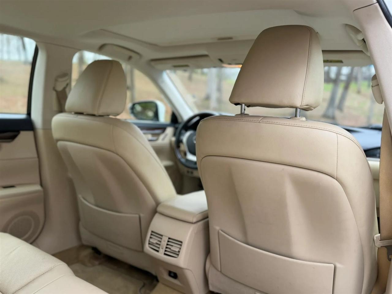 Lexus ES 350 4dr Sdn 2013