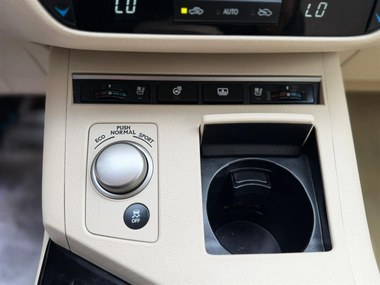 Lexus ES 350 4dr Sdn 2013