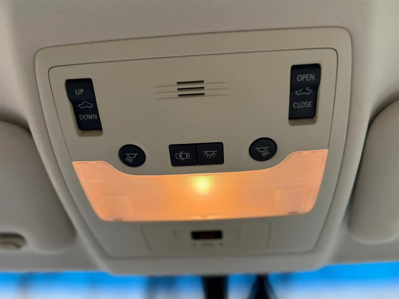 Lexus ES 350 4dr Sdn 2013