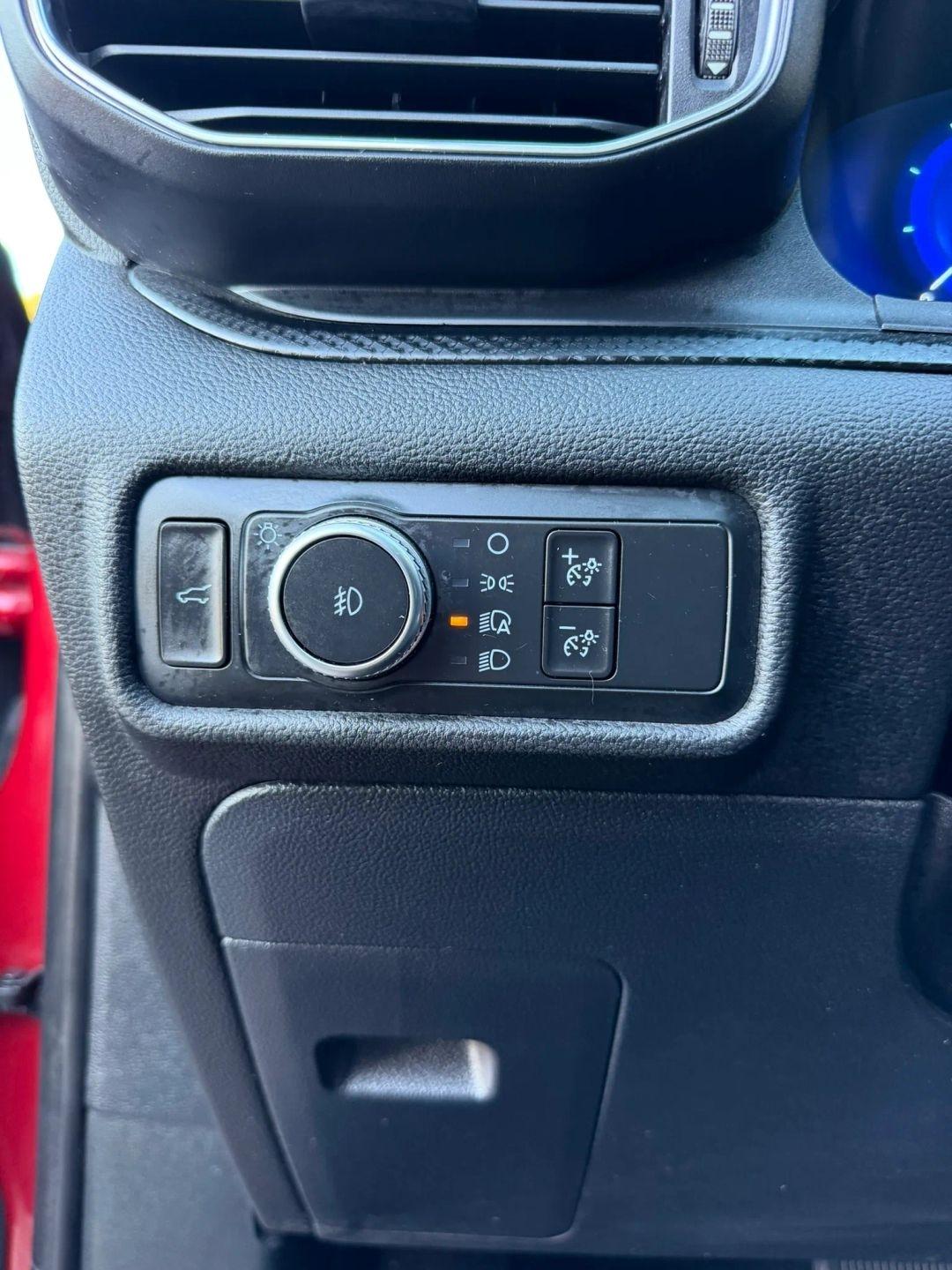 Ford Explorer ST 4WD 2020