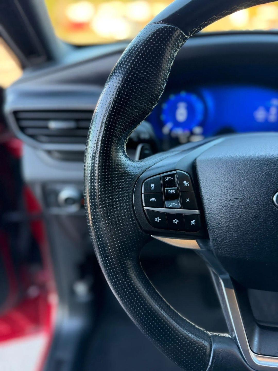 Ford Explorer ST 4WD 2020