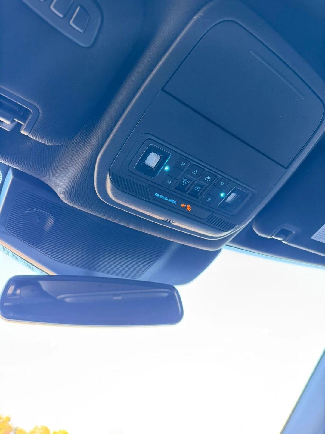 Ford Explorer ST 4WD 2020