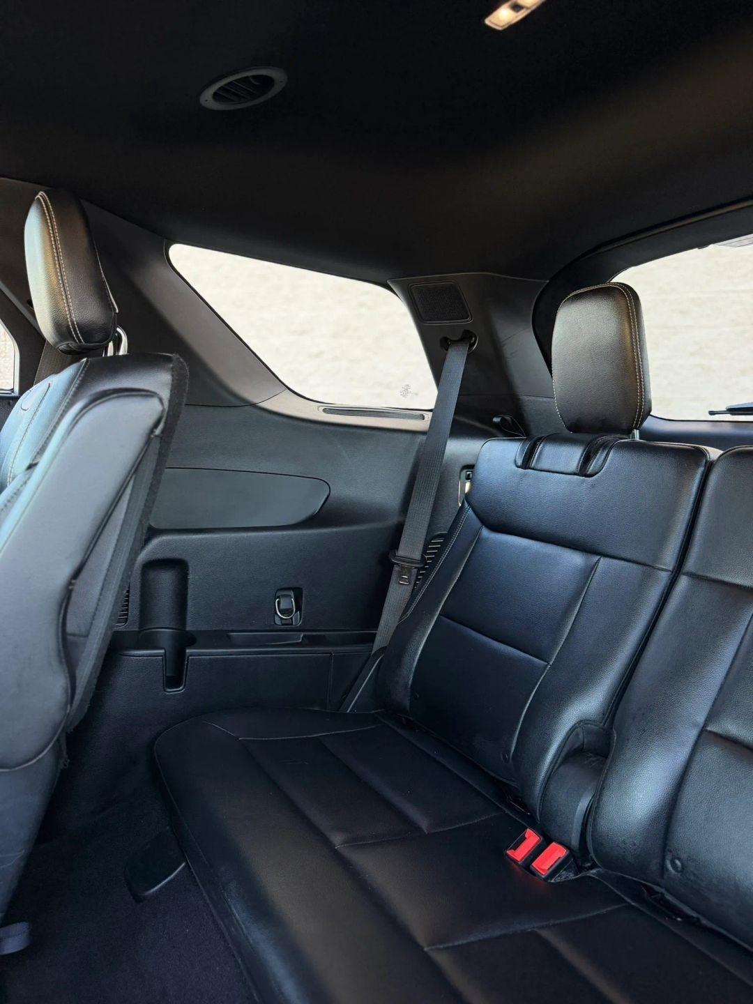 Ford Explorer ST 4WD 2020