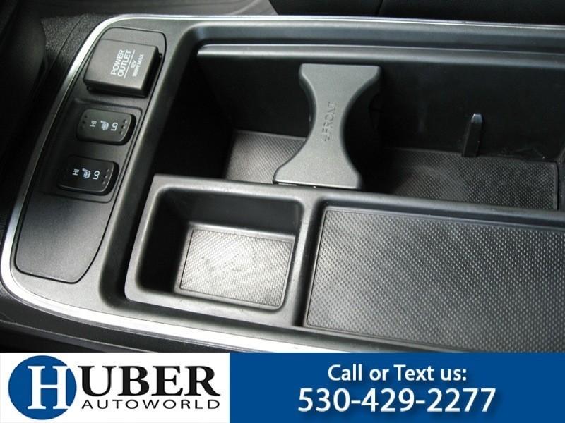 Used 2016 Honda CRV EXL AWD for Sale in Nicholasville KY 40356 Huber