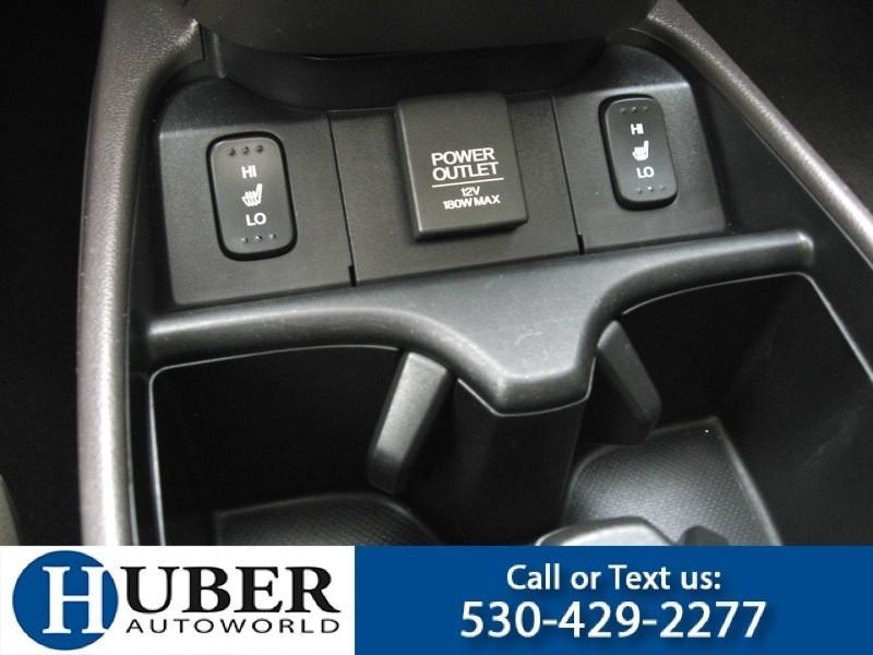 Used 2014 Honda CRV EXL 4WD for Sale in Nicholasville KY 40356 Huber