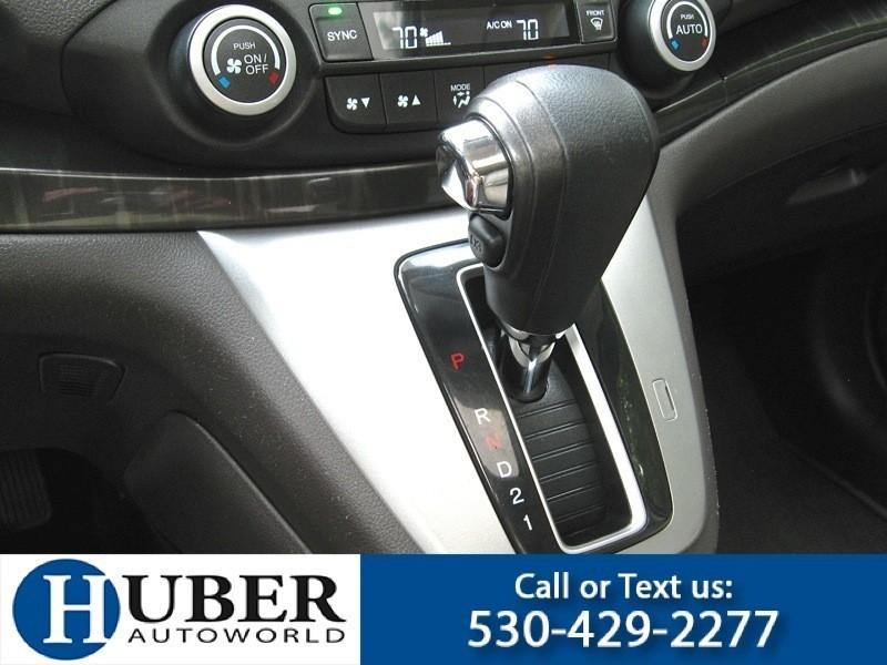 Used 2014 Honda CRV EXL 4WD for Sale in Nicholasville KY 40356 Huber