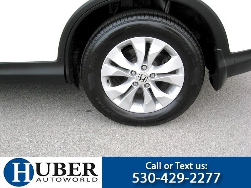 Used 2014 Honda CRV EXL 4WD for Sale in Nicholasville KY 40356 Huber