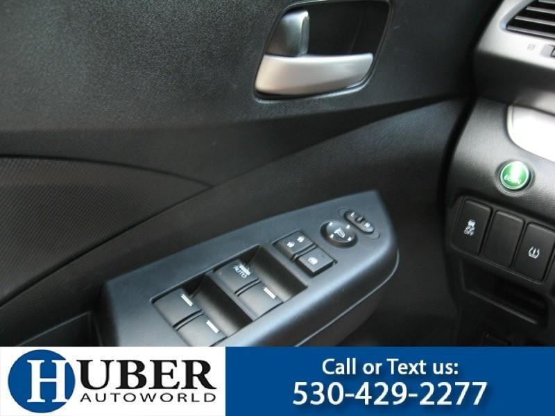 Used 2016 Honda CRV SE 4WD for Sale in Nicholasville KY 40356 Huber