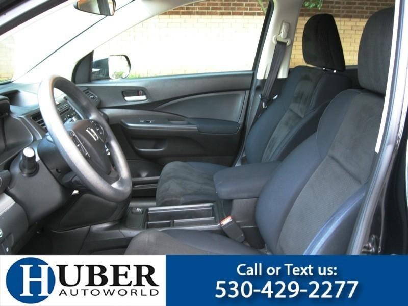 Used 2016 Honda CRV SE 4WD for Sale in Nicholasville KY 40356 Huber