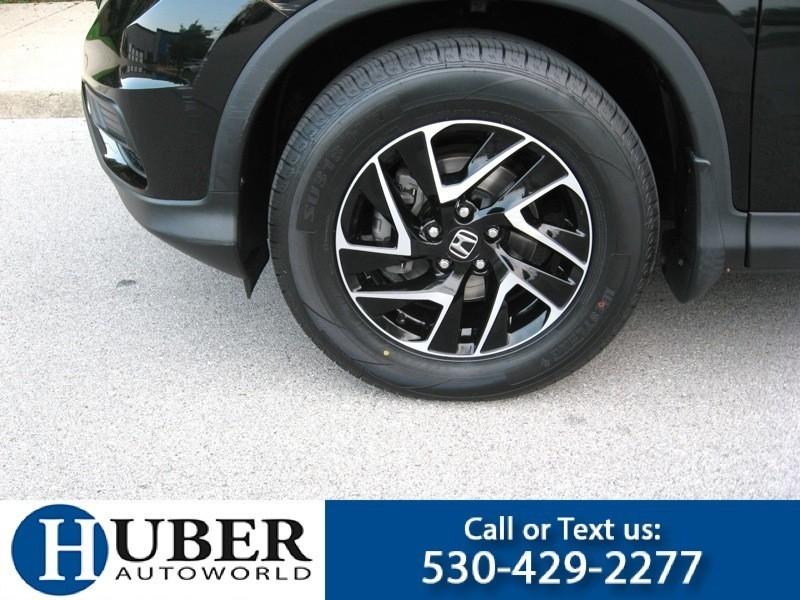 Used 2016 Honda CRV SE 4WD for Sale in Nicholasville KY 40356 Huber