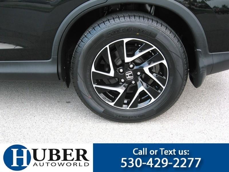 Used 2016 Honda CRV SE 4WD for Sale in Nicholasville KY 40356 Huber