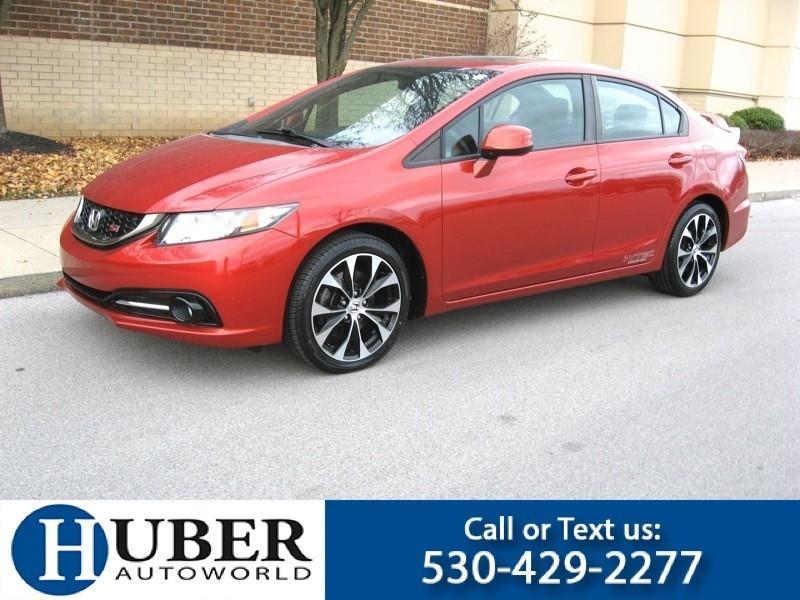 Used Cars for Sale Nicholasville KY 40356 Huber Autoworld