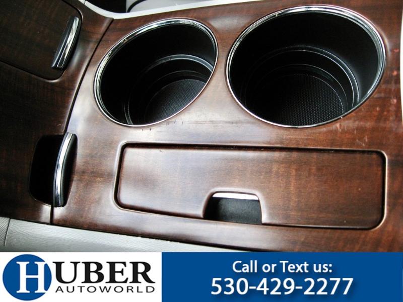 Toyota Venza XLE V6 AWD 2012