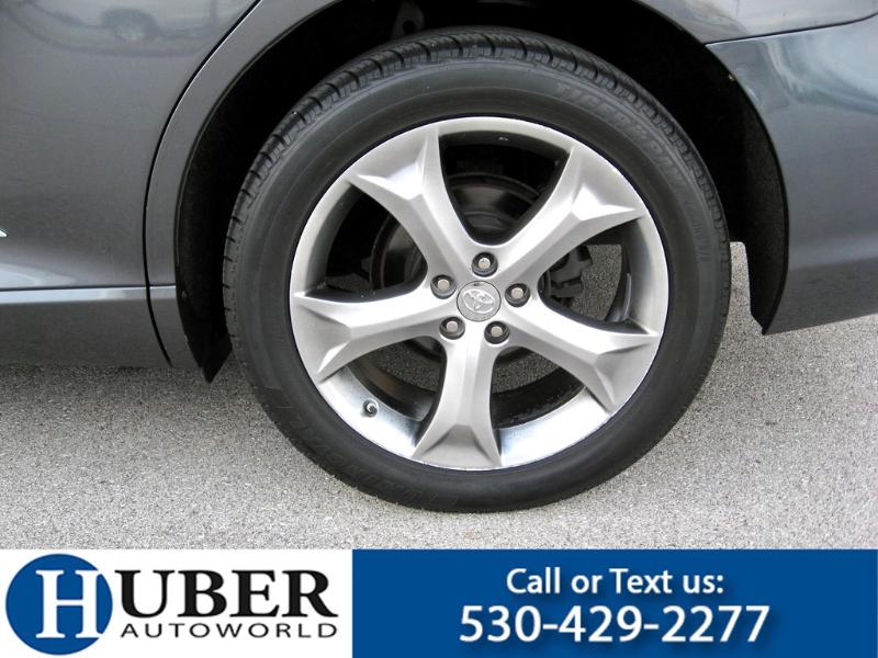 Toyota Venza XLE V6 AWD 2012