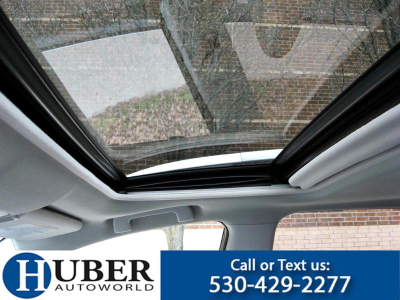 Toyota RAV4 Limited AWD 2014