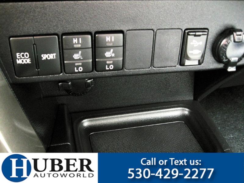 Toyota RAV4 Limited AWD 2014