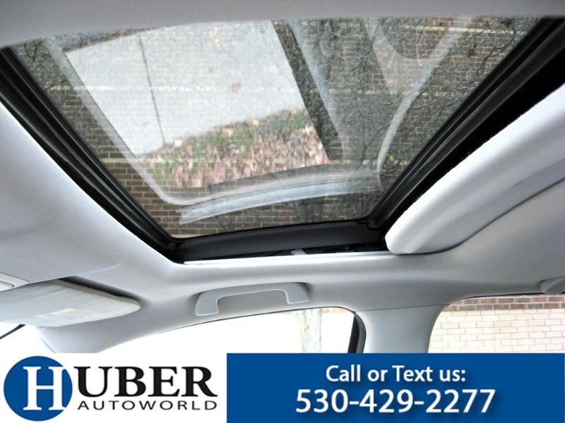 Honda CR-V EX AWD 2015