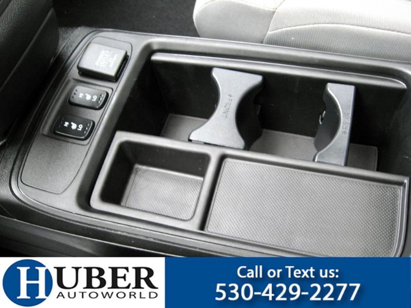 Honda CR-V EX AWD 2015